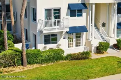 8600 Ridgewood Avenue #3108, Cape Canaveral, FL 32920 - Photo 34