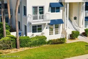 8600 Ridgewood Ave, Cape Canaveral, FL 32920 - Photo 34