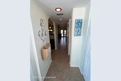 299 Chandler Street #F, Cape Canaveral, FL 32920 - Photo 4