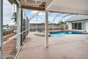 485 Milford Point Dr, Merritt Island, FL 32952 - Photo 10