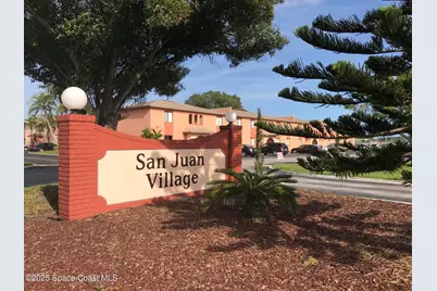 196 San Juan Circle, Melbourne, FL 32935 - Photo 1