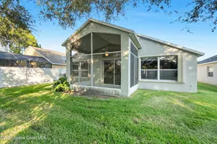 595 Sedgewood Circle S, Melbourne, FL 32904 - Photo 30