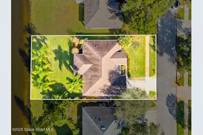 3929 Long Leaf Drive, Melbourne, FL 32940 - Photo 2