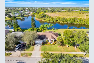 3929 Long Leaf Drive, Melbourne, FL 32940 - Photo 6