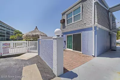 390 W Cocoa Beach Causeway N #41-6, Cocoa Beach, FL 32931 - Photo 4