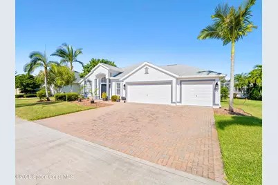 5015 S Pinot Street, Rockledge, FL 32955 - Photo 4