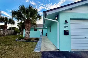 159 Kristi Dr, Indian Harbour Beach, FL 32937 - Photo 1