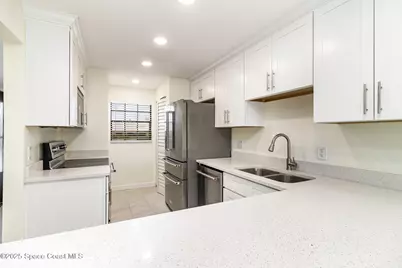 4105 Ocean Beach Boulevard #422, Cocoa Beach, FL 32931 - Photo 6