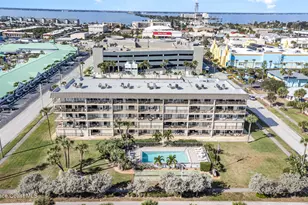 4105 Ocean Beach Blvd, Cocoa Beach, FL 32931 - Photo 1
