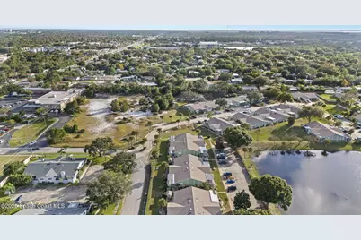 1956 Quail Ridge Court #1802, Cocoa, FL 32926 - Photo 36