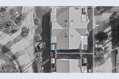 1956 Quail Ridge Court #1802, Cocoa, FL 32926 - Photo 30