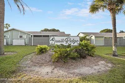 1956 Quail Ridge Court #1802, Cocoa, FL 32926 - Photo 2