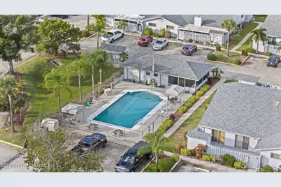 1956 Quail Ridge Court #1802, Cocoa, FL 32926 - Photo 32