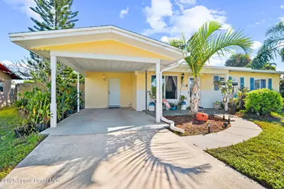 777 Chickasaw Avenue, Melbourne, FL 32935 - Photo 4