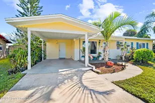 777 Chickasaw Ave, Melbourne, FL 32935 - Photo 4