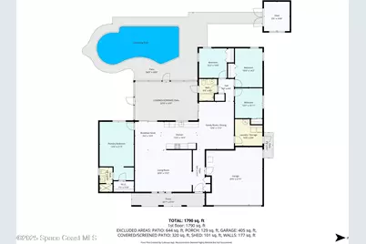 1445 Mercury Street, Merritt Island, FL 32953 - Photo 30