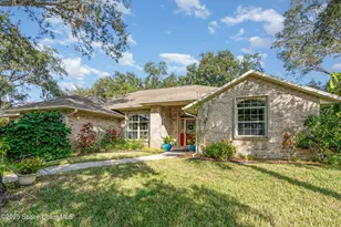 1885 Hammock Estate Ln, Melbourne, FL 32934 - Photo 2