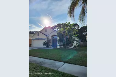 2771 Mariah Drive, Melbourne, FL 32940 - Photo 2