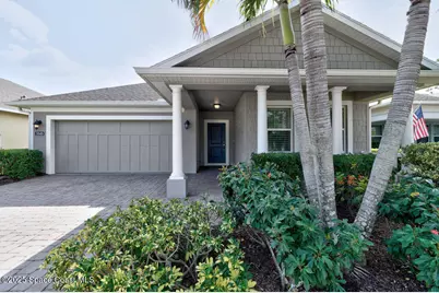 5949 Buttonwood Square, Vero Beach, FL 32966 - Photo 2