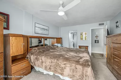 2100 N Atlantic Avenue #110, Cocoa Beach, FL 32931 - Photo 14