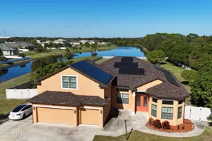 900 Hall Rd, Malabar, FL 32950 - Photo 1