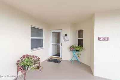 8941 Lake Drive #204, Cape Canaveral, FL 32920 - Photo 2