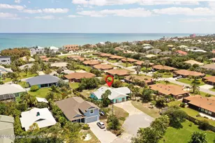 5283 Palmetto Dr, Melbourne Beach, FL 32951 - Photo 2