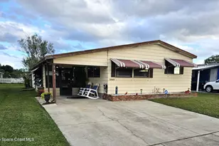 1809 Mango St NE, Palm Bay, FL 32905 - Photo 2