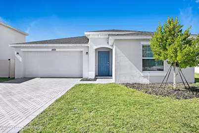 1825 Diablo Circle SW, Palm Bay, FL 32908 - Photo 4