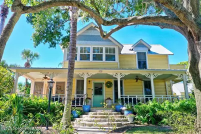 [Address not provided], Cocoa, FL 32922 - Photo 1