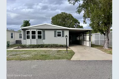 4407 Twin Lakes Drive, Melbourne, FL 32934 - Photo 2