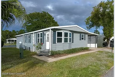 4407 Twin Lakes Drive, Melbourne, FL 32934 - Photo 1