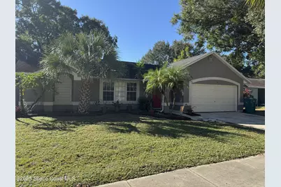 2201 Appalachian Drive, Melbourne, FL 32935 - Photo 2
