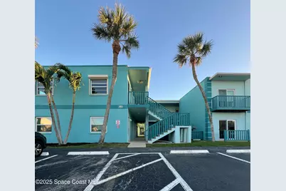 351 Taylor Avenue #E4, Cape Canaveral, FL 32920 - Photo 1