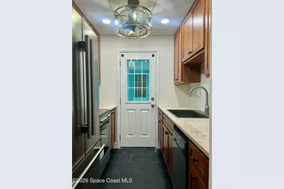 351 Taylor Avenue #E4, Cape Canaveral, FL 32920 - Photo 2