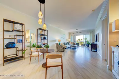 2022 Julep Drive #105, Cocoa Beach, FL 32931 - Photo 14