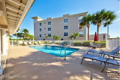 2022 Julep Drive #105, Cocoa Beach, FL 32931 - Photo 50