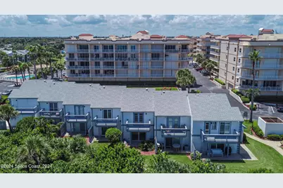 1004 Ocean Park Lane #105, Cape Canaveral, FL 32920 - Photo 44