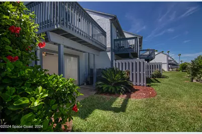 1004 Ocean Park Lane #105, Cape Canaveral, FL 32920 - Photo 20