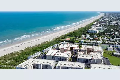 1004 Ocean Park Lane #105, Cape Canaveral, FL 32920 - Photo 38