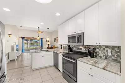 5188 Wexford Drive, Rockledge, FL 32955 - Photo 4