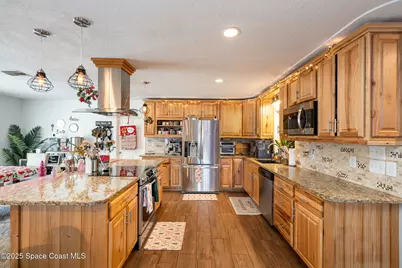 2130 S Patrick Drive, Indian Harbour Beach, FL 32937 - Photo 2