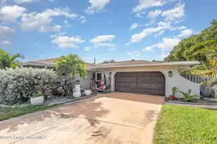 2130 S Patrick Dr, Indian Harbour Beach, FL 32937 - Photo 1