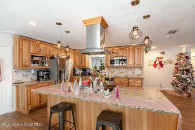 2130 S Patrick Drive, Indian Harbour Beach, FL 32937 - Photo 4