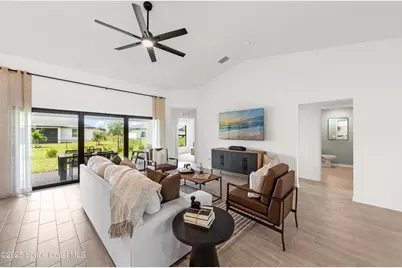 2561 Harbison Avenue SW, Palm Bay, FL 32908 - Photo 4