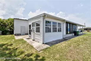 729 Gladiolus Dr, Barefoot Bay, FL 32976 - Photo 20