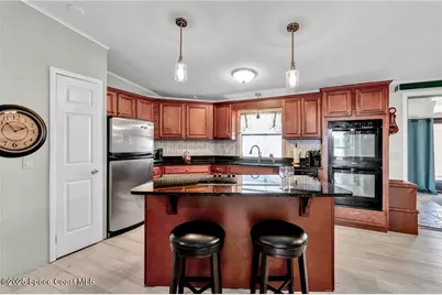 729 Gladiolus Drive, Barefoot Bay, FL 32976 - Photo 4