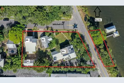 241 N Indian River Drive, Cocoa, FL 32922 - Photo 132