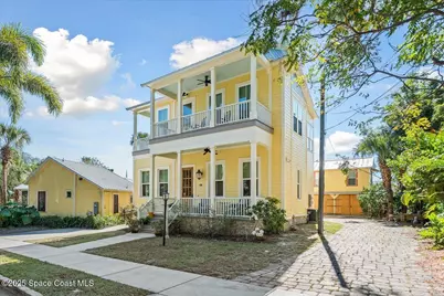 241 N Indian River Drive, Cocoa, FL 32922 - Photo 68