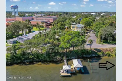 241 N Indian River Drive, Cocoa, FL 32922 - Photo 146